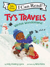 Cover image for Ty's Travels